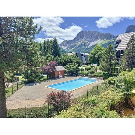 גרס-אן-ורקור Petit Studio Mansarde 18 M2 Avec Navette Gratuit Aux Pistes De Ski מראה חיצוני תמונה